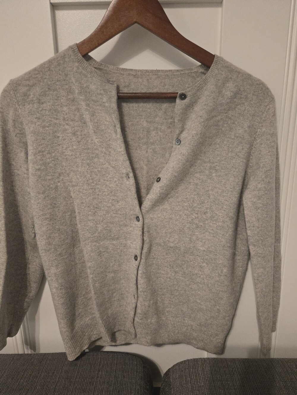 Cashmere Ralph Lauren Sweater